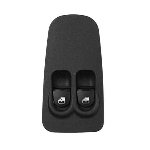 Interrupteur vitre électrique bloquée réparation commande avant Fiat Lancia Ypsilon