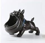 Dreidimensionale Cartoonform, heller Glanz, langlebig, Rauch und keine Flugasche