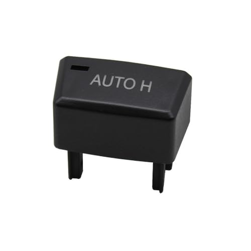 Interruptor de freno de estacionamiento X5 X6 para solucionar botón roto o bloqueado de coche E70