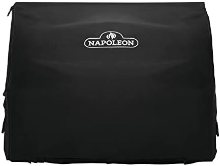 Amazon.com : Napoleon BBQ Grill Cover for Built-in Prestige PRO 665 Gas ...