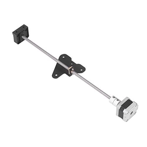 Z Axis Upgrade Kit CR10 3D Printer 515mm Screw 4mm Stepper Motor High Precision Parts