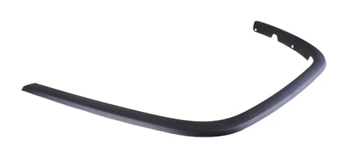 Cejas para ruedas de Jeep Grand Cherokee 2016-2022 arcos de guardabarros 5XT69RXFAC