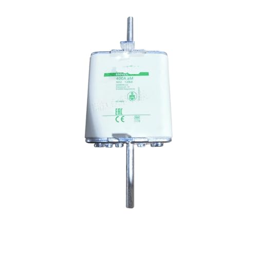 Fusible rapide 3ND2130 pour éviter les pannes de surtension machine