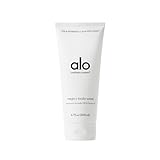 ALO Mega-C Body Wash | Nourishing Formula Made with Aloe, Vitamin E & Marula Oil | Infused with Magnesium | Citrus Scent | 6.7 fl. oz