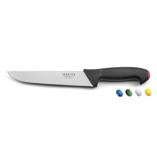Sabatier CUCHILL Pro Tech, 20 cm, Schwarz, Standard