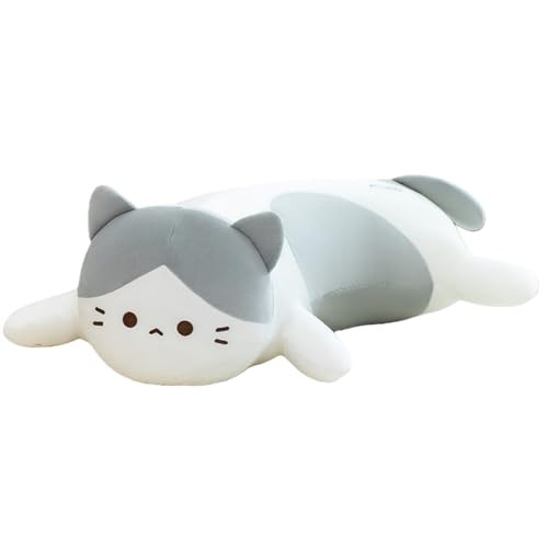  NbV  L lR ԔL Ԃ^Cv ʂ ӂӂ  ܂ _炩 ȓ Q n Ή Jo[  Mtg a ̎q NX}X (60cm,O[L) [sAi]