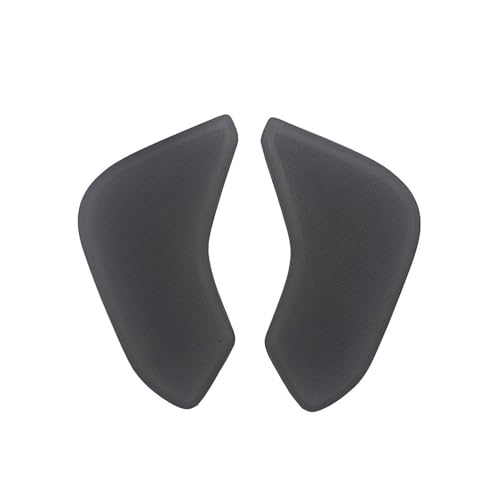 Protection réservoir F900R contre les rayures et glissements de genoux