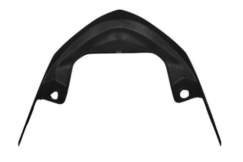 Colín para Kawasaki ZX6R 2013-2018 con Centro Sin Pintar 3