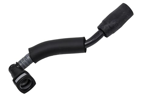GM Genuine Parts 12648138 Positive Crankcase Ventilation (PCV) Tube