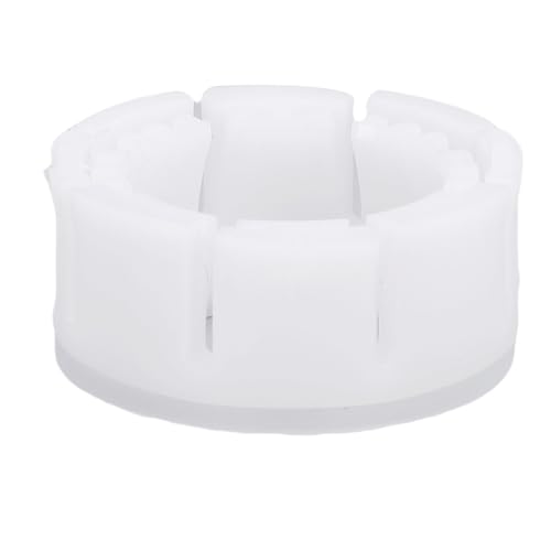 Image of ZDETGU Gear Shift Lever Tower Pivot Linkage Bushing Shift Lever Shifter Bushing for 1 3 5 6 7 8 X1 X3 X5 Series 2000-2020 with OEM 25111220600 25111220608 25111469397