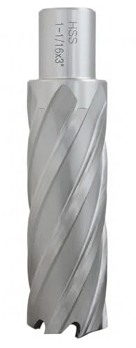 Image of Accusize Industrial Tools 1-1/16