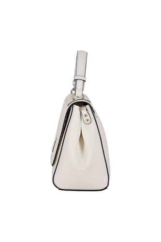 Sac à main mixte Ermanno Firenze EBA : la solution pour un rangement élégant