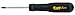 Stanley 62-559 Fatmax Phillips Tip Screwdriver, 1 Point X 3 Inch