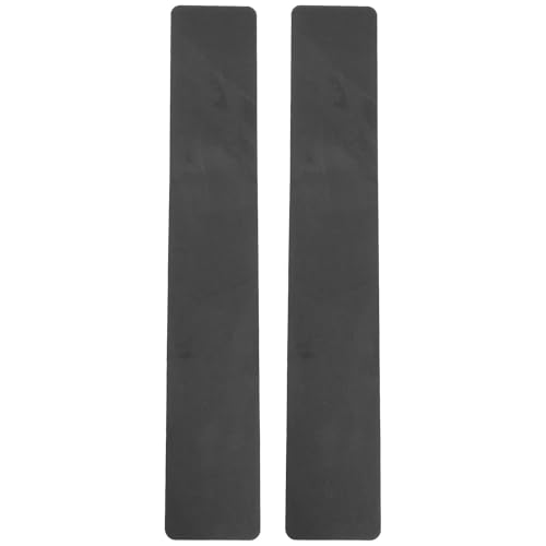 Anneome Almohadillas Antideslizantes para Muebles 7 MM Grosor Protectores de Suelo para Patas de Sillas y Sofás de Madera Dura Tapetes para Pisos Duros como Parquet y Laminado Ideales
