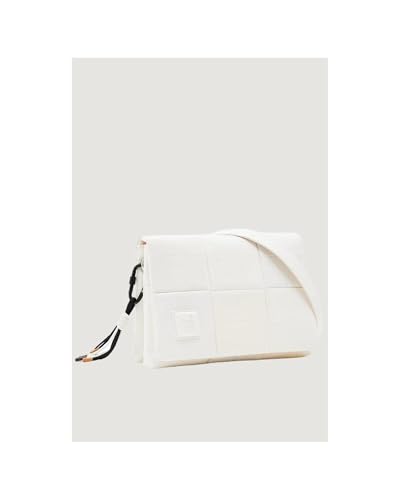 Desigual Damen Bag_Damas_Dortmund Flap 1001 RAW3