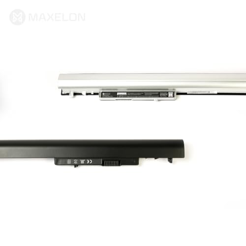 Maxelon BIS Certified Rechargeable Laptop Battery for HP Pavilion 15-N011TU 4 Cell PN: LA04 LAO4 728460-001 752237-001 HSTNN-DB5M HSTNN-IB6R... - Image 2