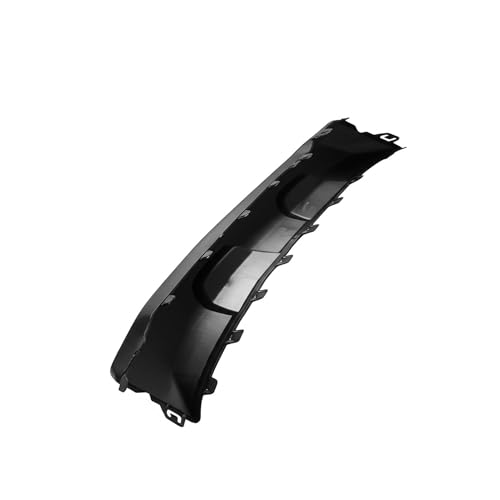 Image of FitParts Compatible with Chevrolet Trax 2017-2020 Lower Bumper Valance | Textured, OEM 42392740, GM1095210