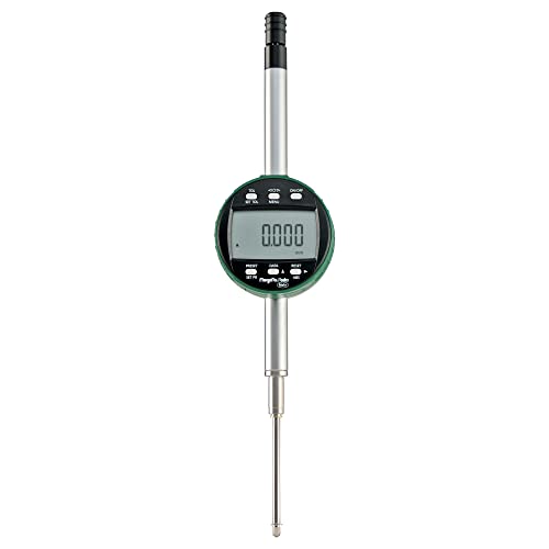 �V�����@ SK×Mahr �f�W�^��S���C���C���W�P�[�^ 50mm �ŏ��ǎ�l0.0005mm DEI-501MW