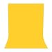 LYLYCTY 5x7ft Photography Studio Non-Woven Backdrop Yellow Backdrop Solid Color Backdrop Simple Background LY090