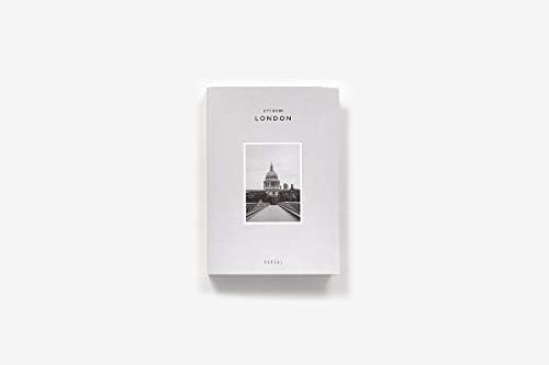 Abrams Image Cereal City Guide: London