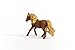 Schleich Horse Club Horses 2022, Horse Toys for Girls and Boys, Island Pony Stallion Toy Figurine, Ages 5+