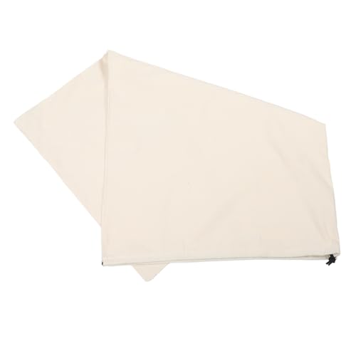 Bolsa grande para ropa POPETPOP: soluciona el desorden en tus viajes de acampar con cordón