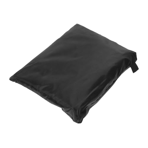 Housse de protection imperméable pour parasol déporté de jardin