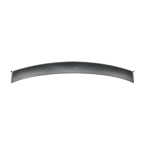 Becquet Arrière Carbon Look pour BMW E82 Coupé : Finition Sportive Style M1