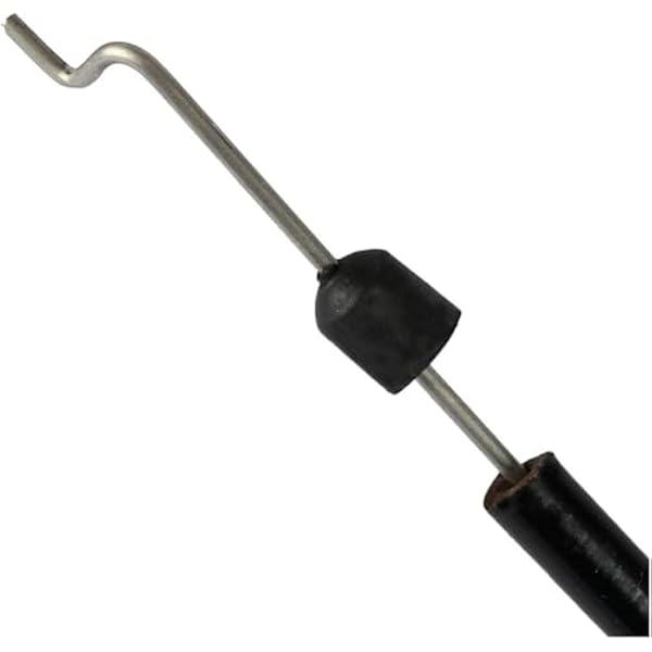 Кабель дроссельной заслонки для Billy Goat 440014, F1002SPV, F1002V и других моделей