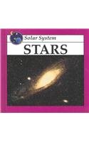 Library Binding Stars (The Solar System) Book