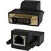 comprehensive cable ce-dvism dvi extender cat5/6 up to 230ft comprehensive 2yr warr