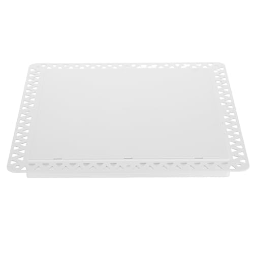 Tapa de orificio de pared Abs resistente al impacto y ligera 2