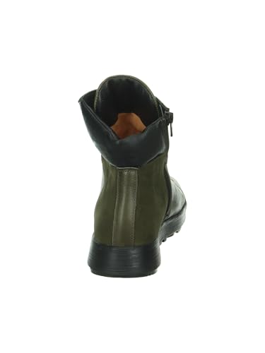 Ballerines Think! Femme Comoda chaussures confortables cuir doublé