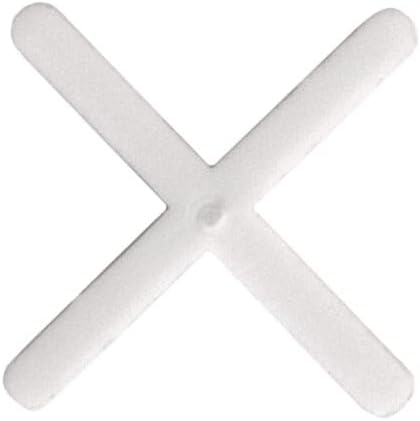 Miniatura 2 de Rubi Espaciadores de herramientas de 116 pulgadas (tarro-1000 piezas)