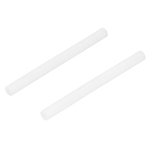 Raccords courts en silicone alimentaire de haute qualité pour traite de vache