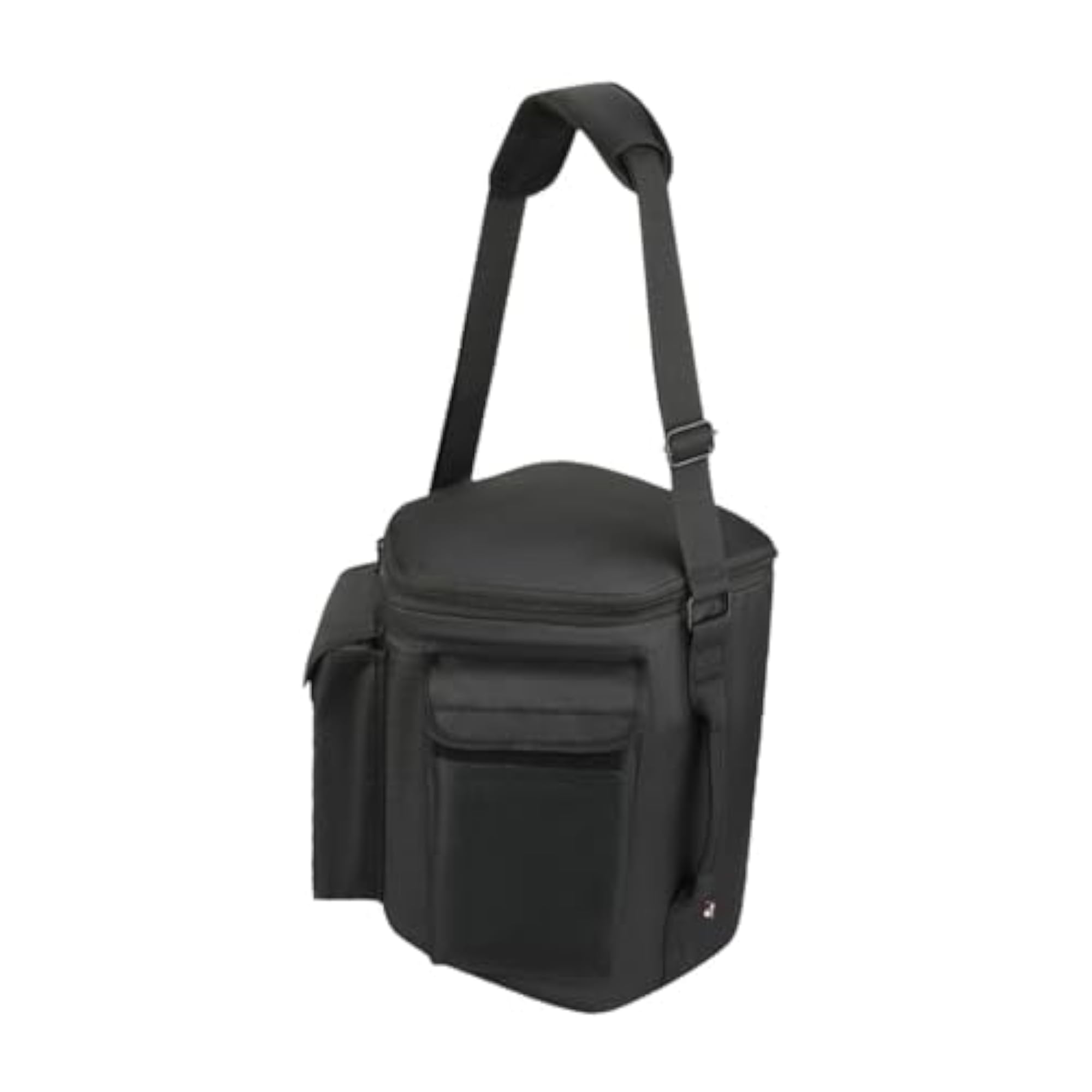 Multifunctional Carrying Bag for Speaker Storage