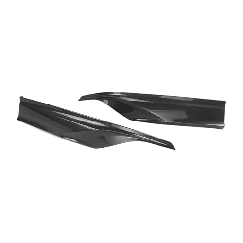 Parachoques trasero Accord kit moldura reparar roces esquinas spoiler