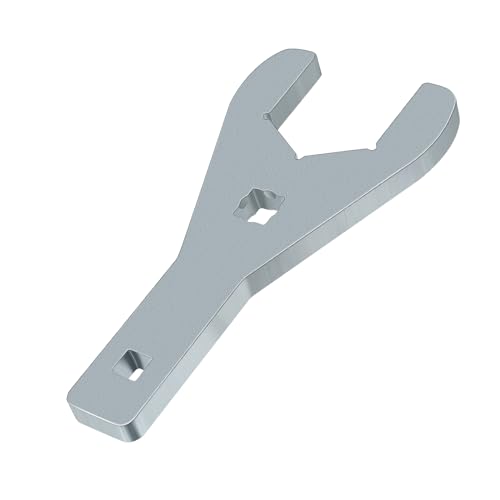Image of M MATI Rear Axle Nut Wrench Tool 17.5 inch for Polaris Polaris Scrambler 400 500 1998-2004 Trail Blazer 250 400 Trail Boss 325 330 Xplorer 250 400 Sport 400 1999-2004