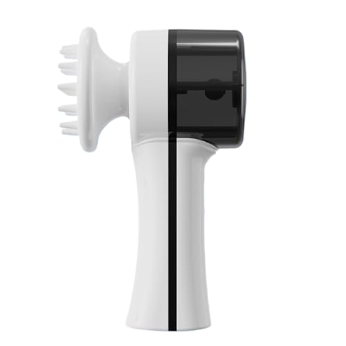 Brosse de shampooing pour chien peigne de massage lavable à charge rapide animaux de compagnie
