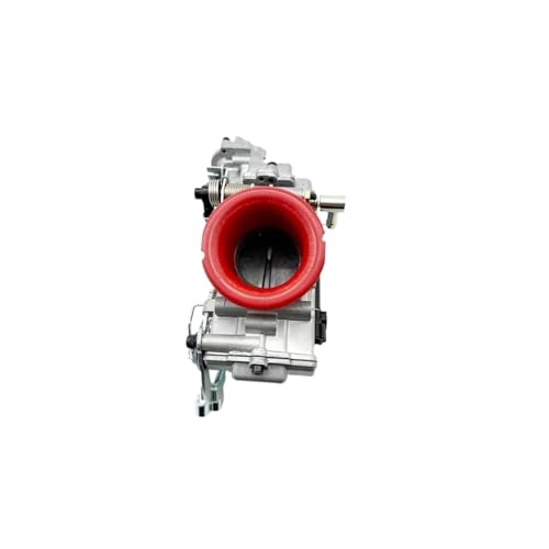 Carburateur 39 mm FCR39 anti-engorgement pour moteur CRF650