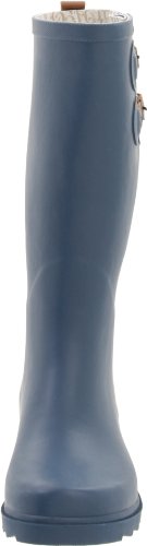 Chooka Women's Top Solid Teal Boot,Teal,10 M Us #TOP1