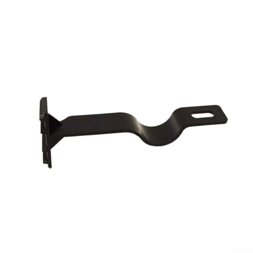 Soporte de paragolpes W211 para solucionar descolgamiento trasero izquierdo 3