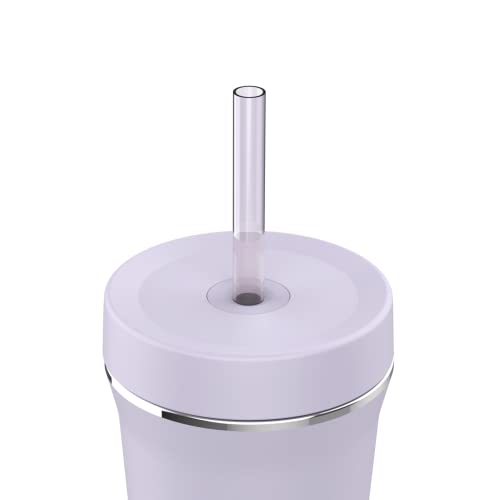 Image of Takeya 32 oz Stainless Steel Insulated Tumbler with Straw Lid, Premium Quality, Sweatproof