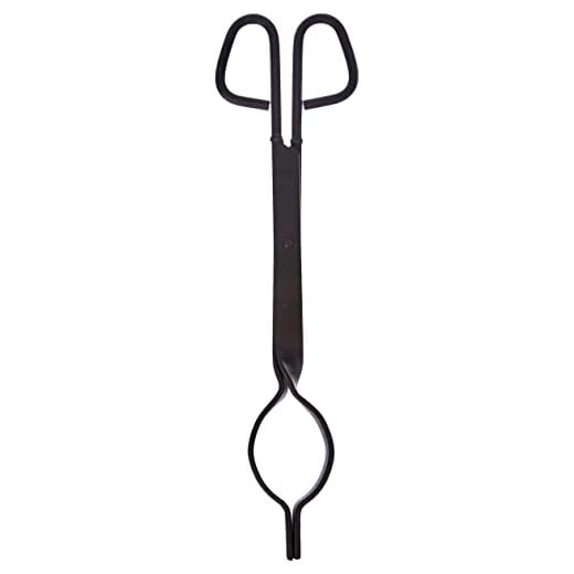 Imex El Zorro 70340 Tenaza lumbre con arco (40 cm)