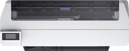 Epson SureColor SC T5100N C11CF12302A0 - vue 9
