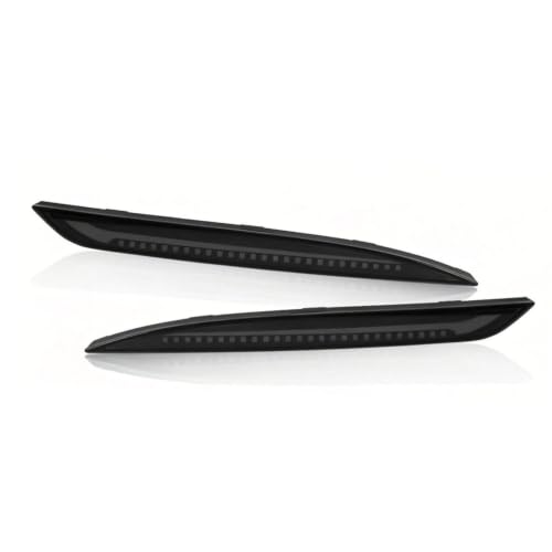Feu arrière pour Tesla Model 3 clignotant dynamique pour conduite de nuit