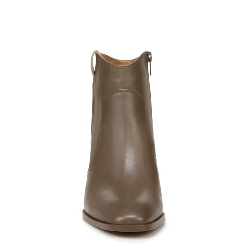 Vionic Women's Vienna Regan Water Resistant Ankle Boot Grey 9M3