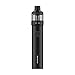 Produktbild Vaporesso GTX GO 80 E Zigarette | 3000mAh | bis 80 Watt | 5 ml Tankvolumen | 0,2 Ohm Head inklusive | Farbe: schwarz