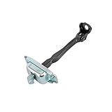 NCJAIQ Türfangband Anschlagstange Scharnier Autozubehörteile Für Toyota Für Vios 2014–2019 Zugstange(Rear Left or Right)