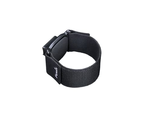 Fenix ALW-01 Wrist Torch Holder, Black - Image 3